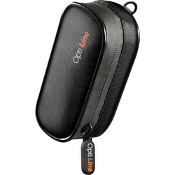 Θήκη Organizer Pouch Optiline Universal εφαρμογής με διαστάσεις 120 x 60 x 40 mm και σύστημα Duolock