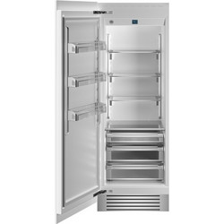 BERTAZZONI LRD755UBLPTT/24 Εντοιχιζόμενη Στήλη Συντήρησης 76cm Λευκό