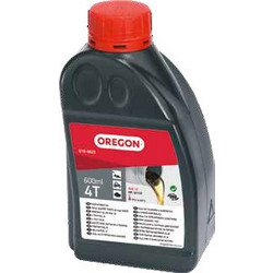 Λάδι Oregon Sae30 600ml
