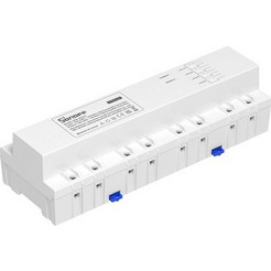SONOFF SONOFF smart μονάδα 4x ρελέ SPM-4RELAY, για μονάδα παρακολούθησης ισχύος
