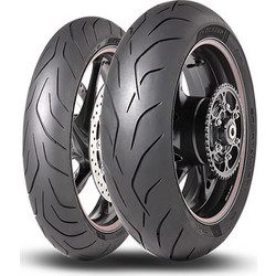 Dunlop Sportsmart MK3 120/70/17 58W