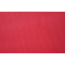Δάπεδο Προστασίας EVA Πλέξη 100x100cm 2cm Κόκκινο-Γκρι-Μπλε