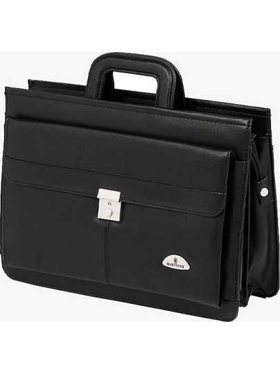 Ανδρικός Χαρτοφύλακας (406-5061-black)