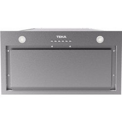 Teka GFL 57760 EOS IX Μηχανισμός Απορρόφησης 53.2cm Inox