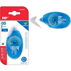 MP κόλλα ταινία πολλαπλών χρήσεων PA516-1, 8mm x 7m PA516-1