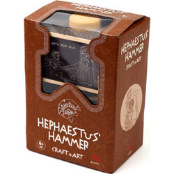 Hephaestus' Hammer