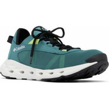 Columbia Drainmaker XTR Ανδρικά Αθλητικά Παπούτσια Trail Running Βεραμάν 2063431-336