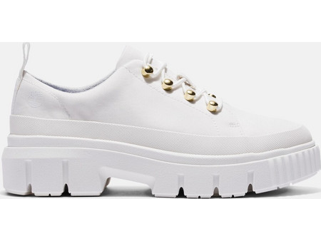 Χαμηλά Sneakers Timberland GREYFIELD