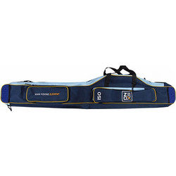 ZEOX Rod Cover Standard Plus Reel-In 2 sections - Θήκη καλαμιών 1,50m