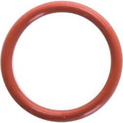 O-Ring Φ 18 - 2,5 mm Πάχος Silicone (1 Τεμ.)