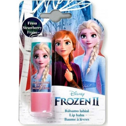 Lip Smacker Disney Frozen Anna Strawberry Glow Lip Balm 4gr