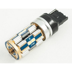 led gold samsung T20 -stop/flash