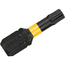 MYTEΣ TORX IMPACT TORSION DW T30X25 DT7384T