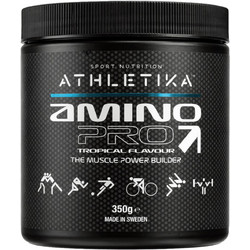 Athletika Sport Nutrition Amino Pro Tropical 350gr