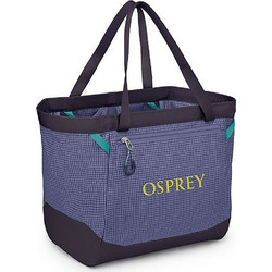 OSPREY - TRANSPORTER GEAR TOTE EUPHORIA PURPLE 28 L (31 x 39 x 34 cm)