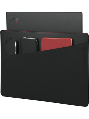 Lenovo ThinkPad Professional Sleeve 14" Black