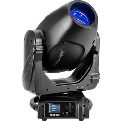 Omnitronic DMH-190 HYBRID Φωτορυθμικό LED DMX με Ρομποτική Κεφαλή