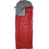 Panda Outdoor Bike Hood 180 Sleeping Bag Μονό 2 Εποχών Κόκκινο 12328