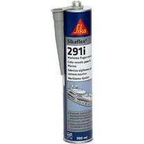 Sikaflex 291I Pu Σφραγιστικό Θαλάσσης Γκρί 300 ml