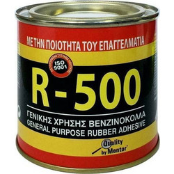 Βενζινοκολλα Mentor R-500 Ρευστή Γενικής Χρήσης 500 ml