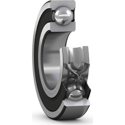 Ρουλεμάν 61907 2Rs1 (35 X 55 X 10 mm) Skf