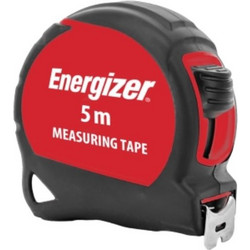 Μετροταινία Energizer 3MT05 5m
