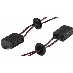 Beltec Audio Canceler Led H1 24V Ledαυτοκινητων - Μοτο-Λεωφορείων Led Canceler