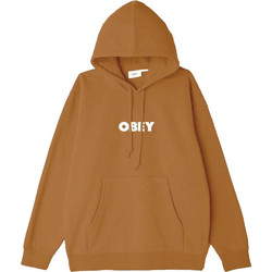 Obey Bold Premium Ανδρικό Φούτερ 112843125-BRS