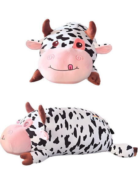Highland Cow Λούτρινο 45cm