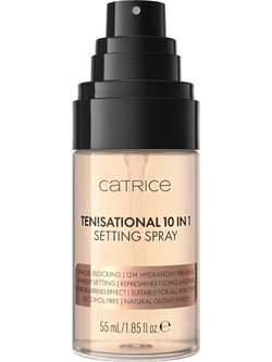 CATRICE Ten!Sational 10 In 1 Setting Spray 55 ml