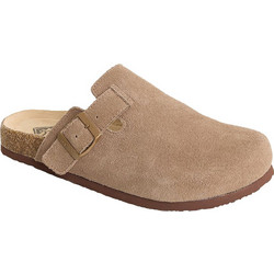ROXY - ZELIAH SIN FUR MULES