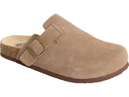 ROXY - ZELIAH SIN FUR MULES