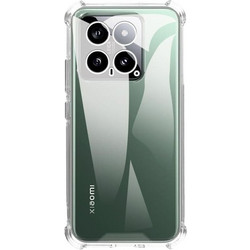 Θήκη Xiaomi 14 - Tune Clarity - Clear