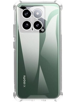 Θήκη Xiaomi 14 - Tune Clarity - Clear