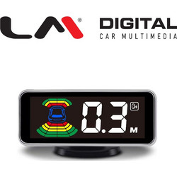 PS C402 LCD