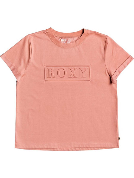 Roxy Γυναικεία κοντομάνικη μπλούζα MHW0