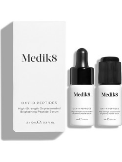 Medik8 Oxy-R Peptides Ενυδατικό Serum Προσώπου με Πεπτίδια 2x10ml