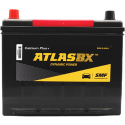 Hankook AtlasBX MF24-630 12V 80Ah