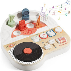 TopBright Music Busy Board (18+ μηνών) 121233