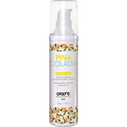 Exsens Pina Colada Massage Oil 50ml