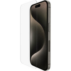 Belkin ScreenForce Tempered Glass (iPhone 16 Pro)