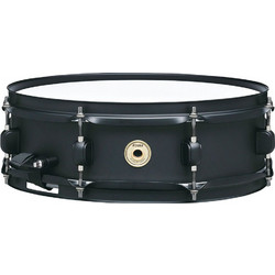 Tama BST134BK Metalworks - Μεταλλικό ταμπούρο 13" x 4"