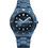 Bering Classic Ανδρικό Ρολόι με Μπλε Μεταλλικό Μπρασελέ 18940-797