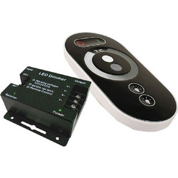 Dimmer Controller Αφής