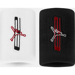 Nike Jumpman Graphic Περικάρπια J.101.5121-068 BLACK/WHITE/GYM RED