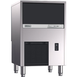 Παγομηχανή ψεκασμού BREMA CB-316