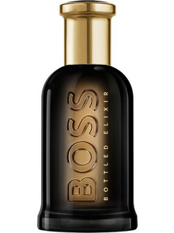Hugo Boss Bottled Elixir Parfum Intense Parfum 50ml