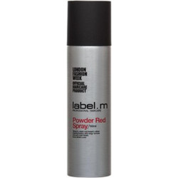 Label.m Powder Red Spray 150ml
