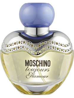 Moschino Toujours Glamour Eau de Toilette 30ml