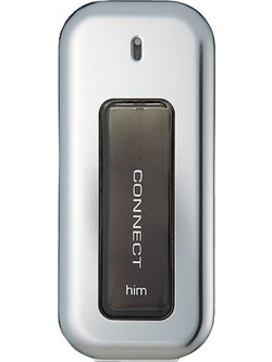 Fcuk Connect Him Eau de Toilette 100ml
